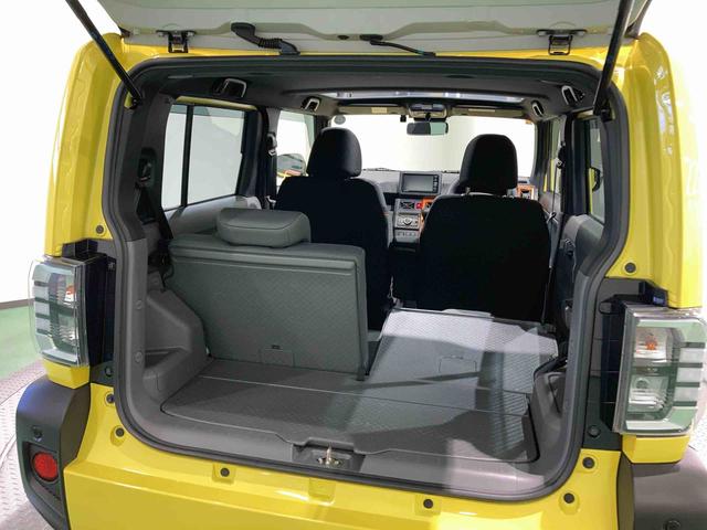 タフトＧターボ（青森県）の中古車