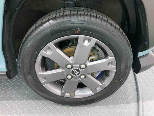 タフトＧターボ（青森県）の中古車