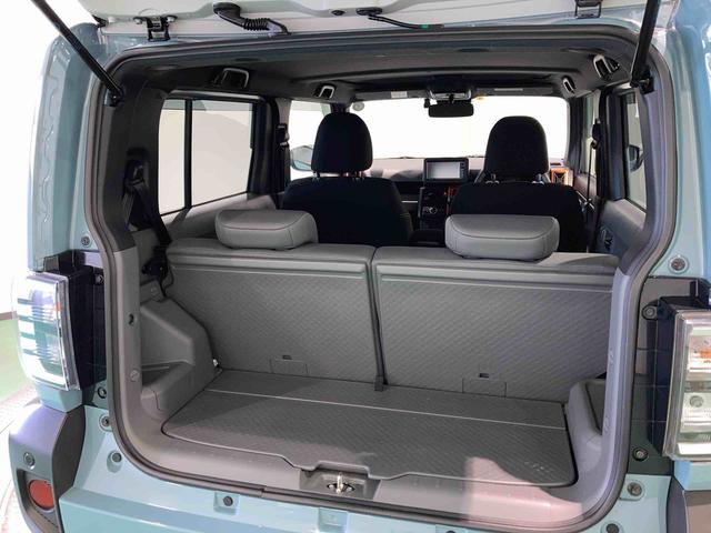 タフトＧターボ（青森県）の中古車