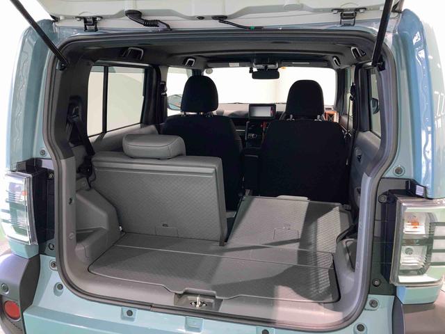 タフトＧターボ（青森県）の中古車