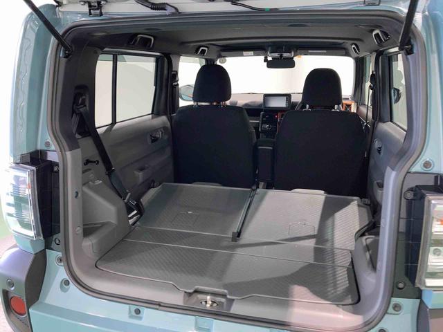 タフトＧターボ（青森県）の中古車