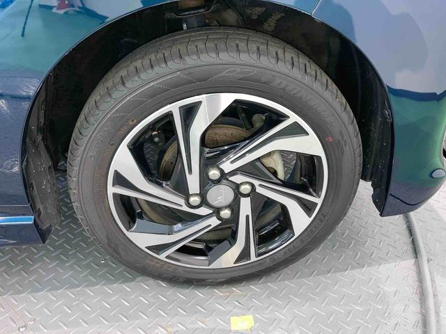 ムーヴカスタム　ＲＳ　ハイパーリミテッドＳＡIII（青森県）の中古車