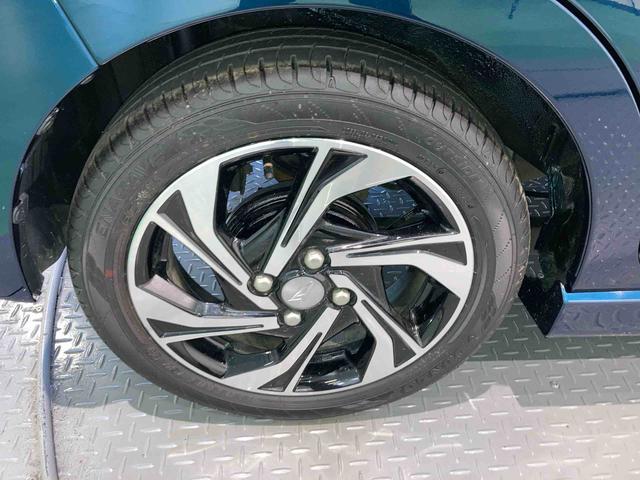 ムーヴカスタム　ＲＳ　ハイパーリミテッドＳＡIII（青森県）の中古車