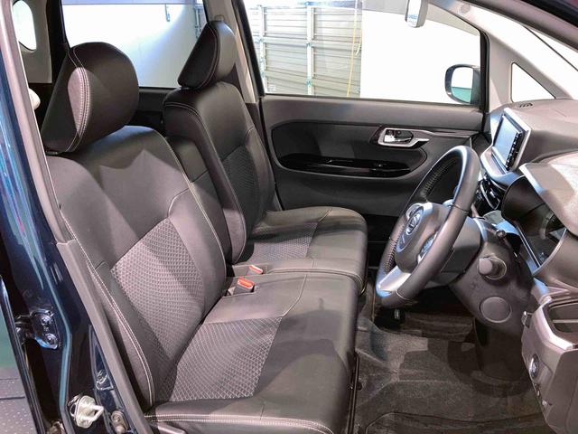 ムーヴカスタム　ＲＳ　ハイパーリミテッドＳＡIII（青森県）の中古車