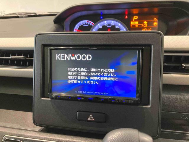 ワゴンＲハイブリッドＦＸ（青森県）の中古車