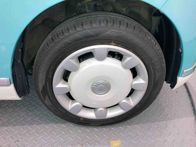 ムーヴキャンバスＸリミテッドメイクアップ　ＳＡII（青森県）の中古車