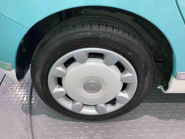 ムーヴキャンバスＸリミテッドメイクアップ　ＳＡII（青森県）の中古車