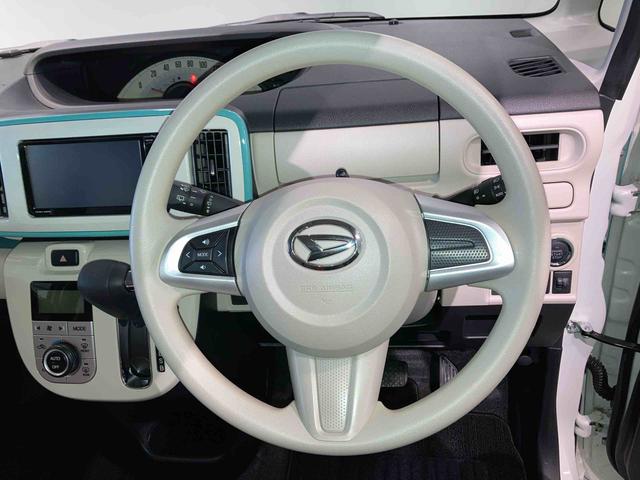 ムーヴキャンバスＸリミテッドメイクアップ　ＳＡII（青森県）の中古車