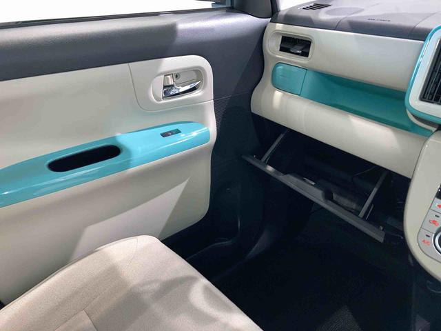 ムーヴキャンバスＸリミテッドメイクアップ　ＳＡII（青森県）の中古車