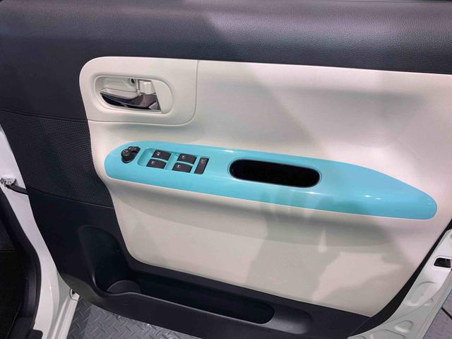 ムーヴキャンバスＸリミテッドメイクアップ　ＳＡII（青森県）の中古車
