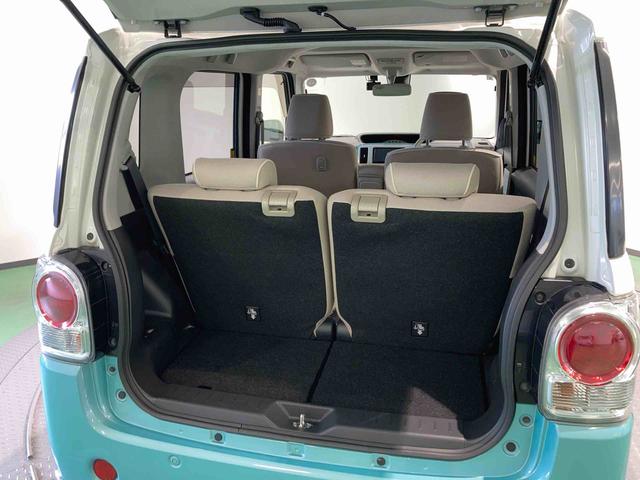 ムーヴキャンバスＸリミテッドメイクアップ　ＳＡII（青森県）の中古車