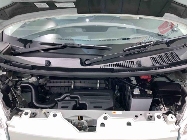 ムーヴキャンバスＸリミテッドメイクアップ　ＳＡII（青森県）の中古車