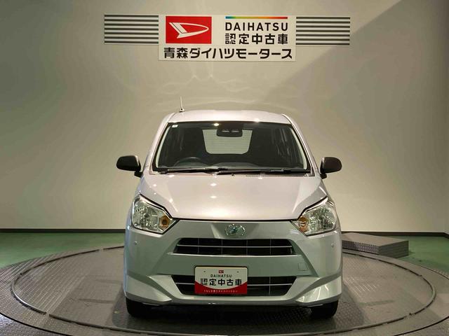 ミライースＬ　ＳＡIII（青森県）の中古車