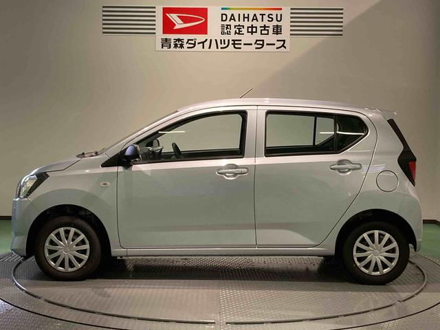 ミライースＬ　ＳＡIII（青森県）の中古車