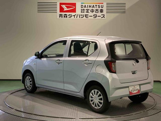 ミライースＬ　ＳＡIII（青森県）の中古車