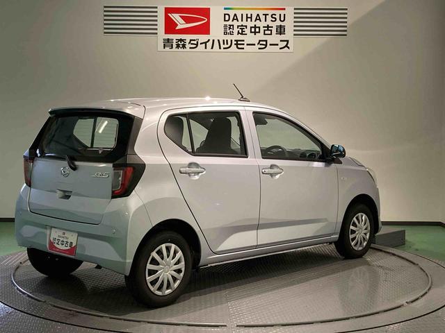 ミライースＬ　ＳＡIII（青森県）の中古車