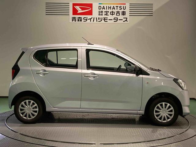 ミライースＬ　ＳＡIII（青森県）の中古車