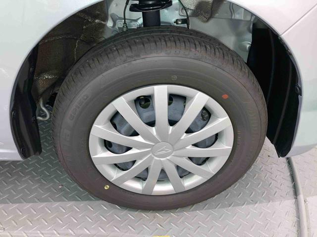 ミライースＬ　ＳＡIII（青森県）の中古車