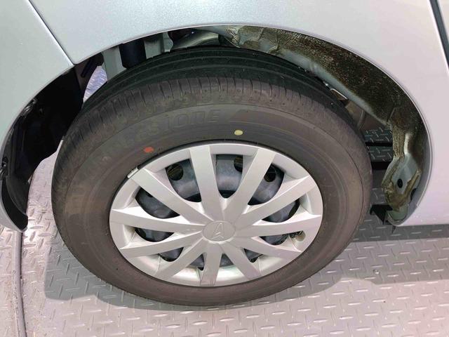 ミライースＬ　ＳＡIII（青森県）の中古車
