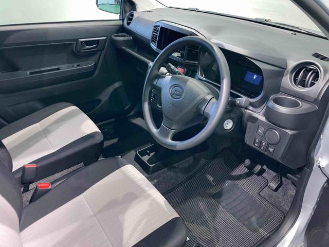 ミライースＬ　ＳＡIII（青森県）の中古車