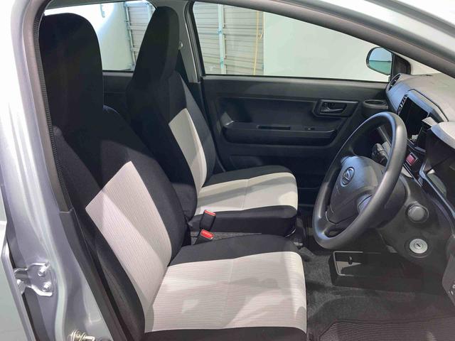ミライースＬ　ＳＡIII（青森県）の中古車