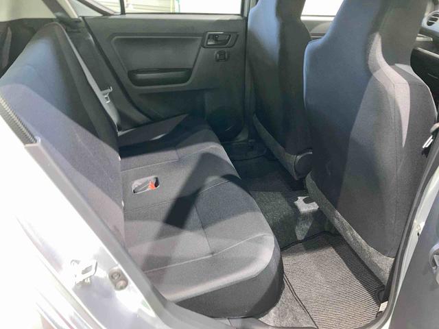 ミライースＬ　ＳＡIII（青森県）の中古車