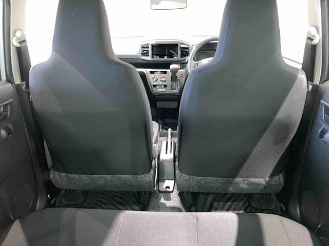 ミライースＬ　ＳＡIII（青森県）の中古車