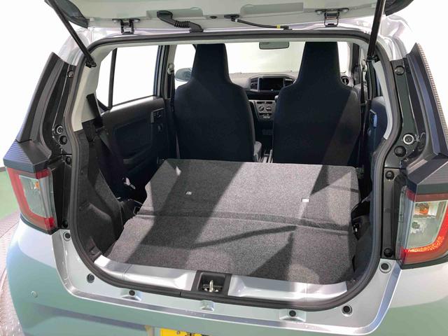 ミライースＬ　ＳＡIII（青森県）の中古車
