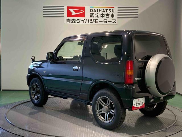 ジムニークロスアドベンチャー（青森県）の中古車