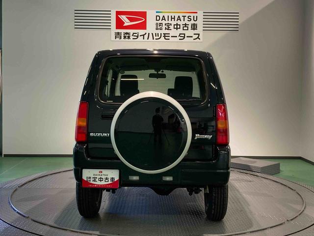 ジムニークロスアドベンチャー（青森県）の中古車