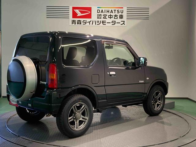 ジムニークロスアドベンチャー（青森県）の中古車