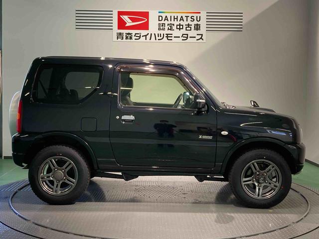ジムニークロスアドベンチャー（青森県）の中古車