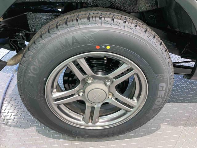 ジムニークロスアドベンチャー（青森県）の中古車