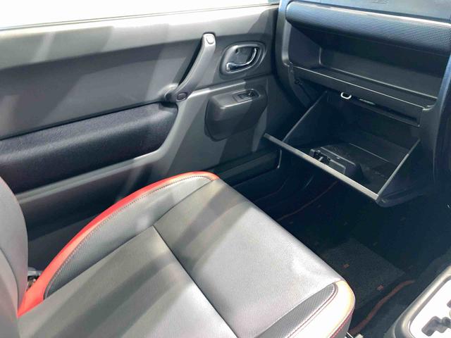 ジムニークロスアドベンチャー（青森県）の中古車