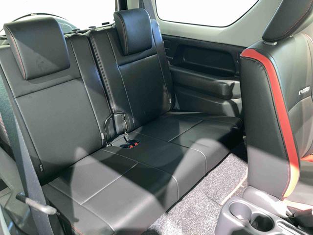 ジムニークロスアドベンチャー（青森県）の中古車