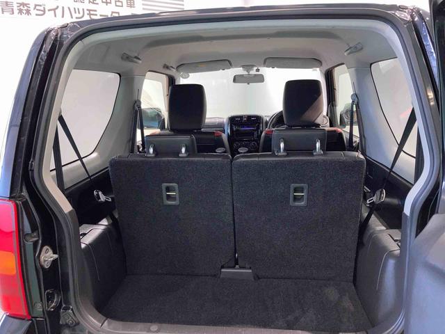 ジムニークロスアドベンチャー（青森県）の中古車