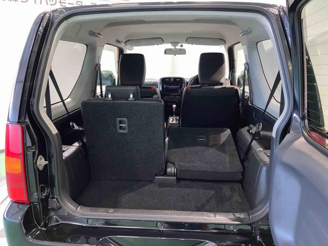 ジムニークロスアドベンチャー（青森県）の中古車