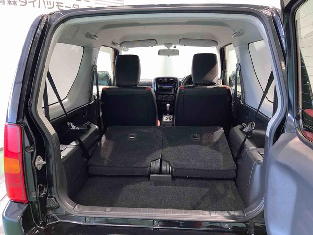 ジムニークロスアドベンチャー（青森県）の中古車