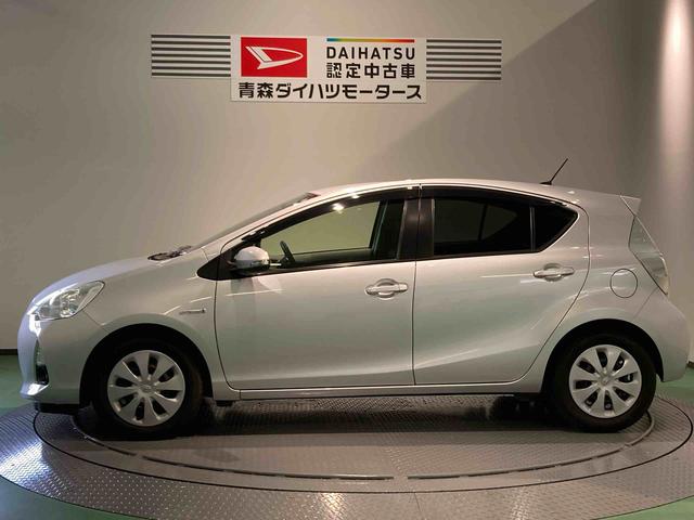 アクアＳ（青森県）の中古車