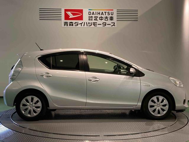 アクアＳ（青森県）の中古車