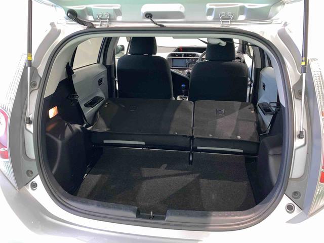 アクアＳ（青森県）の中古車