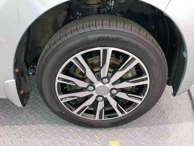 タントＸターボ　ＳＡ（青森県）の中古車