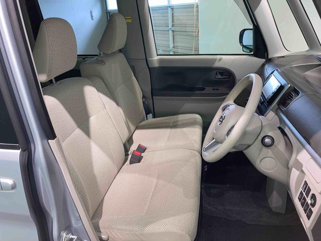 タントＸターボ　ＳＡ（青森県）の中古車