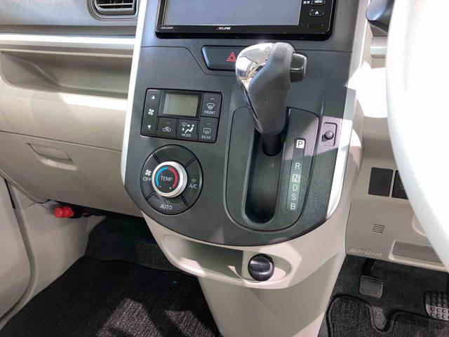 タントＸターボ　ＳＡ（青森県）の中古車