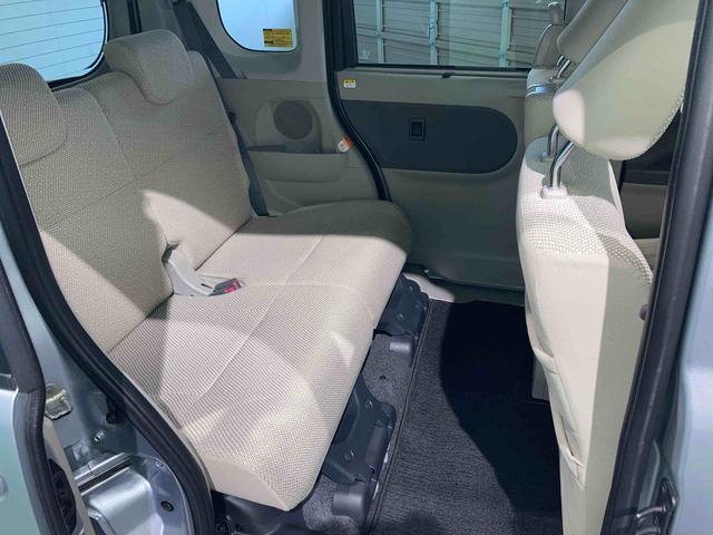 タントＸターボ　ＳＡ（青森県）の中古車