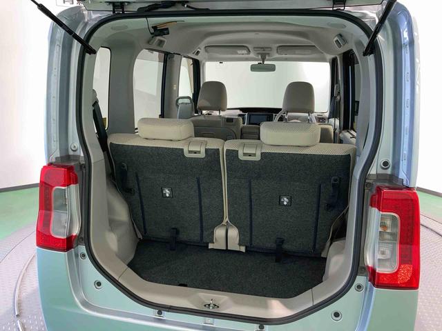 タントＸターボ　ＳＡ（青森県）の中古車