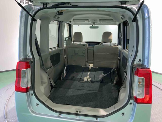 タントＸターボ　ＳＡ（青森県）の中古車