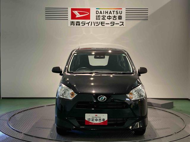 ミライースＬ　ＳＡIII（青森県）の中古車