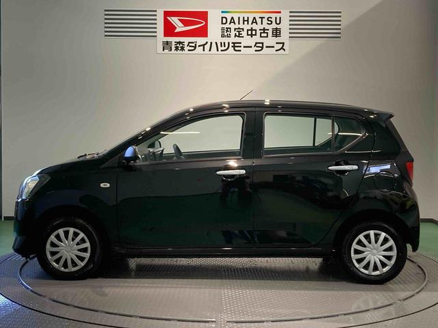 ミライースＬ　ＳＡIII（青森県）の中古車