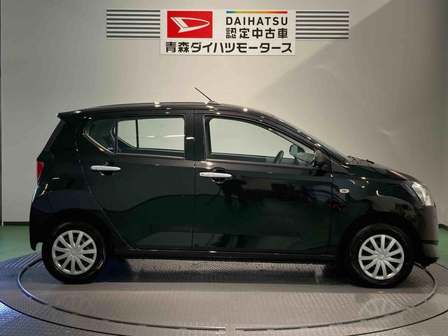ミライースＬ　ＳＡIII（青森県）の中古車